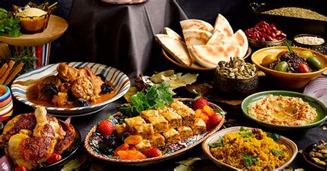 Great Halal food .